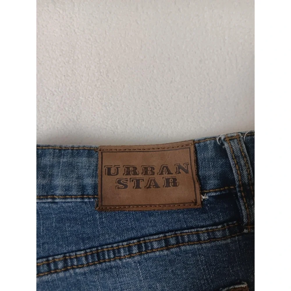 Urbanstar refresh your